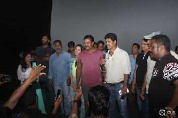 Eedu Gold Ehe Movie Song Launch At Jagadamba Theater Vizag